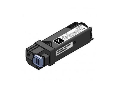 LEXMARK  - Noir - original - cartouche de toner LRP - pour  XM7355, XM7355i 
