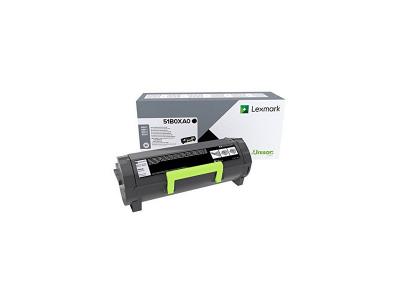 LEXMARK   extra high yield toner cartridg noir