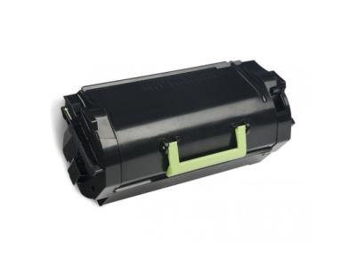 LEXMARK  622H Original Noir 1 pi&egrave;ce s
