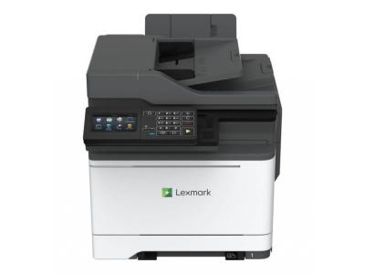 LEXMARK  - noir - kit d'imagerie de l'imprimante - LCCP