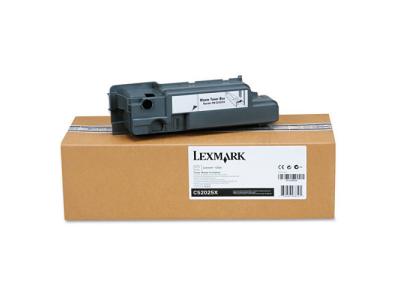 LEXMARK  C5220 Collecteur De Toner Usag&eacute; C52025x (c5220cs)