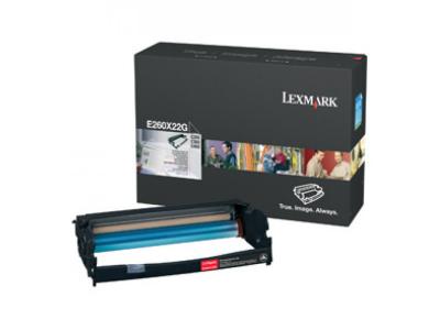 LEXMARK Kit photoconducteur -  - LCCP - Noir - 30 000 pages - Compatible E260 E360 E460