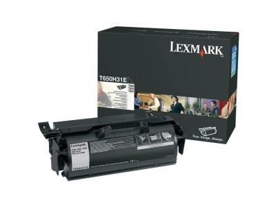 LEXMARK   T650H31E