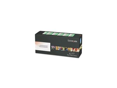 LEXMARK  24b6847 Xc9235/45/55/65 Toner Violet,Rose