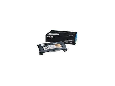 LEXMARK  toner noir 0c500s2kg 0C500S2KG