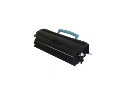 LEXMARK  - &Agrave; rendement &eacute;lev&eacute; - jaune - originale - cartouche de toner LRP - pour  XS748de