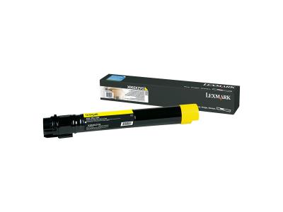 LEXMARK  xs955de 22Z0011