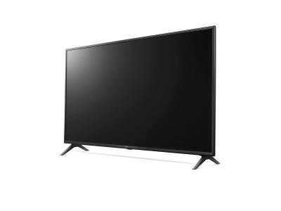 LG T&eacute;l&eacute;vision  65UN711C - LED 65"" - UHD 3840x2160 - Smart TV - Noir 