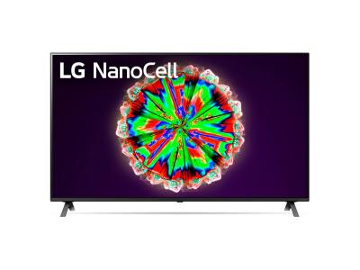 LG T&eacute;l&eacute;viseur LED  49NANO80