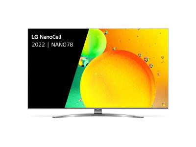 LG TV LED  55NANO78