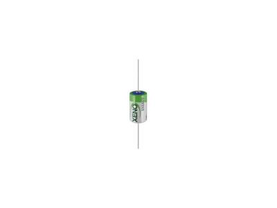 ALPEXE XENOENERGY XL-050AX - Batterie 1/2 AA - Li-SOCl2 - 1200 mAh