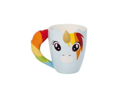 MYCRAZYSTUFF Thumbsup! Mug licorne AUC5060407529677