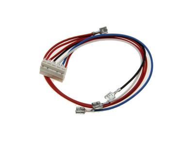 FAGOR Filerie connecteur de verouillage pour four  - - sauter - de dietrich - 643279