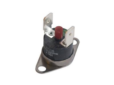  Limiteur klixon nc 135&deg; rearmable pour four fagor - 76x4155