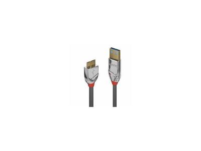 Lindy CROMO - cable USB - USB type A pour Micro-USB de type B - 50 cm