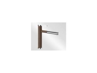 BLANCO  518445 Faucet Robinet de Cuisine, Cafe/Chrom
