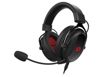 LIONCAST  lx55 gaming headset
