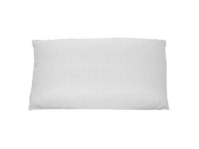 ALTOBUY LISBETH - Oreiller Anti-Statique Rectangulaire 70x50 - 