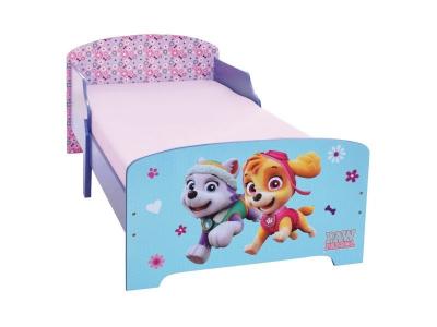 FUN HOUSE Lit enfant pat'patouille fille - CIJEP