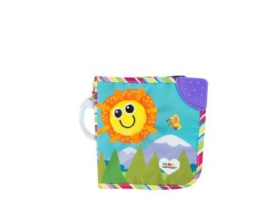  TOMY - Livre - Mes Amis Lamaze, L27186