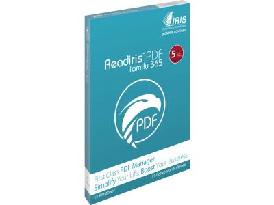 IRIS Logiciel de Gestion pdf read 365 - familles et &eacute;tudiants