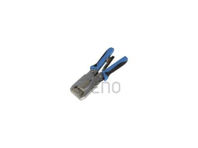 LOGILINK Pince &Agrave; Sertie Modulaire Primeline Pour Connecteurs 8p Et 6p