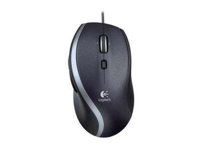 LOGITECH  M500 souris Droitier USB Type-A Laser 1000 DPI - Neuf