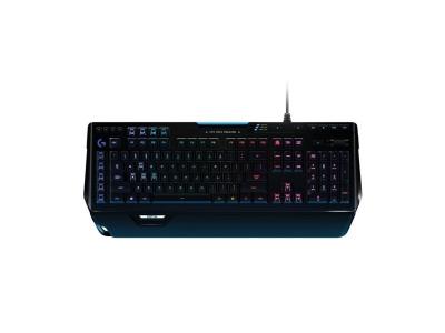 LOGITECH  clavier gamer orion spectrum g910