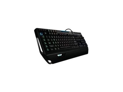 LOGITECH  G910 Orion spectrum - M&eacute;canique