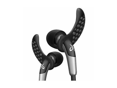 LOGITECH Ecouteurs sport sans fil Jaybird Freedom Edition sp&eacute;ciale Noirs