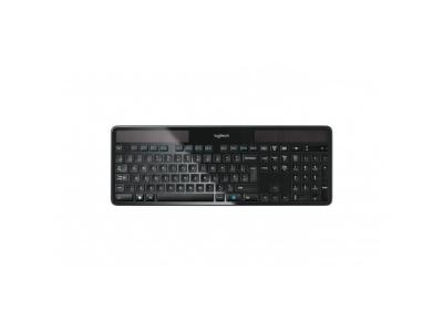 LOGITECH K750 Wireless Solar Keyboard