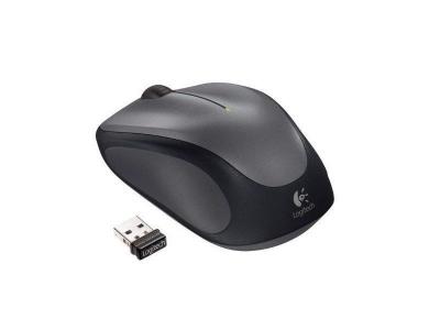 LOGITECH  M235 - 2nd Generation - souris