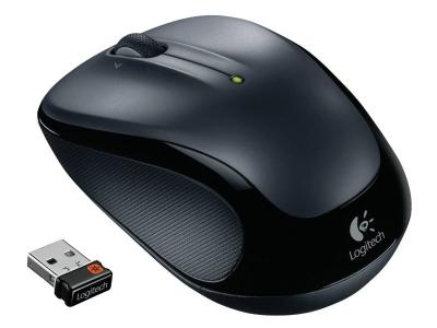 LOGITECH  M325 Gris