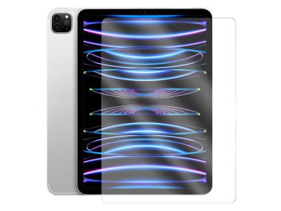 VISIODIRECT Lot de 2 film protection verre tremp&eacute; pour ipad pro 12,9"" 2022 a2764, a2437, a2766, a2436