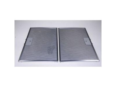 SCHOLTES  - 2 Filtres a graisse d'origine (C00134794) Hotte indesit
