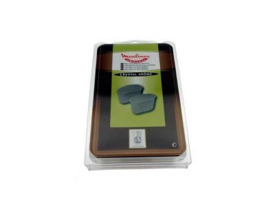 MOULINEX  AW6401 - Kit de filtres - pour cafeti&egrave;re