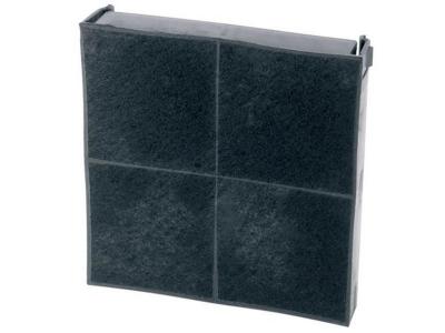 BRANDT DeDietrich 6x Filtre &agrave; charbon (2pcs) d'origine DeDietrich 92X3647