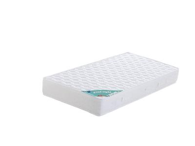  Lot de 2 Matelas 70x190 Latex 80 Kg/m3 + Aertech 35 Kg/m3 - 20 CM - Soutien Ferme + 2 Oreillers &agrave; M&eacute;moire de Forme + 2 Prot&egrave;ges Matelas OFFERTS Nuits 