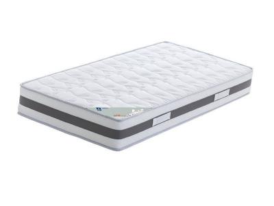 KING OF DREAMS Lot de 2 Matelas 80x200 Mousse &agrave; M&eacute;moire de Forme 50 Kg/m3 - Tr&egrave;s Ferme - 23 cm + 2 Oreillers &agrave; M&eacute;moire de Forme OFFERTS valeur 178 &euro; King Memory King of