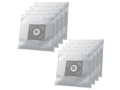 TOP FILTER Lot de 2 packs de 8 sacs aspirateur 6787050 Bosch et Siemens ref 9998850