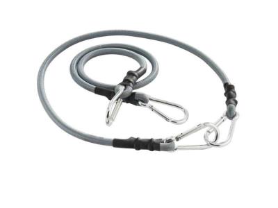 WINDHAGER  07333 Tendeur avec Mousqueton Gris 2 Pi&egrave;ces