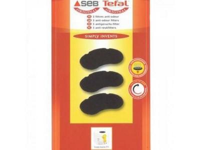 SEB Filtre Carbone Anti-Odeur  SS-991033