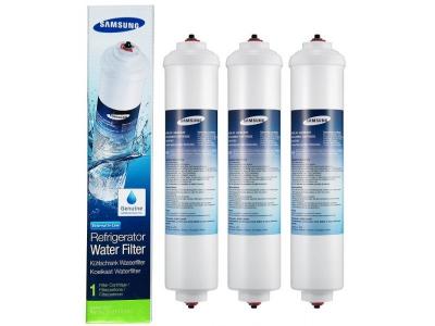 SAMSUNG  DA29-10105J HAFEX / EXP Filtre &agrave; Eau pour R&eacute;frig&eacute;rateur , Lot de 3