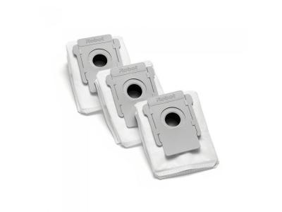 IROBOT Lot de 3 sacs &agrave; poussi&egrave;re pour aspirateur roomba i7+  - m919024