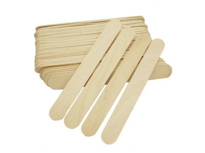  Vivezen - Lot de 600 spatules d'&eacute;pilation jetables