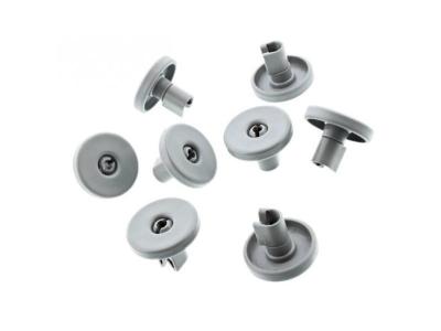 GENERIQUE Arthur Martin Electrolux Faure - 8 Roulettes de panier inf&eacute;rieur pour Lave-vaisselle 50286965004