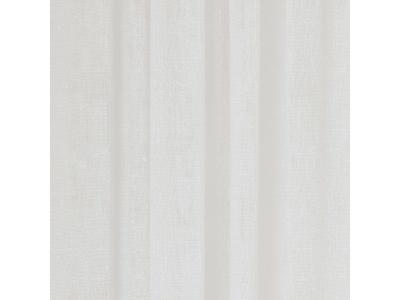 Umbra Sheera Lot de deux Rideaux, 132X241 cm, Blanc, Polyester