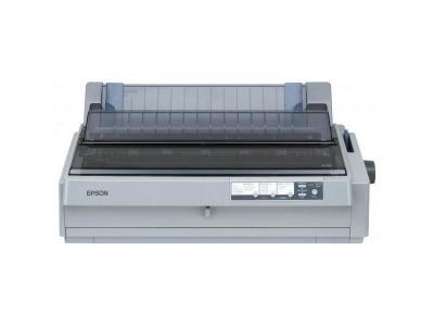 EPSON   LQ-2190N imprimante matricielle (&agrave; points)