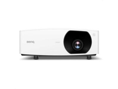 BENQ  Bluecore Lu710 3d Full Hd Projector Blanc