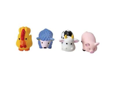 LUDI Bain aspergeurs ferme - mousse